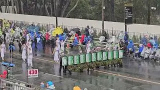 1/1/26 2026 Rose Bowl Parade 