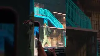 Jay Wheeler y Zhamira Zambrano - Extrañándote #TRAPPiiTourMadrid