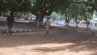 BOXER RUNNING | HARDWORKING PAVAN | 2025 | BOXER PAVAN | JNSTADIUM | BOXING TRAINIG | PAVAN TV