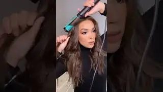 Make Your Hair Come Alive Cool Flow Dual Style The first dual purpose digital iron made for wigs