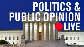 Webinar &mdash; &lsquo;McCulloch v. Maryland at 200&rsquo;: A book event with Gary J. Schmitt | LIVE STREAM
