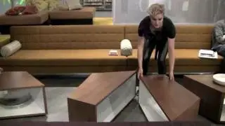 NeoCon 2011 - Emilia Borgthorsdottir