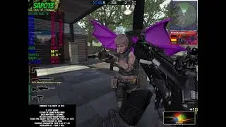 BlackShot Mercenary Pc ... I7|3770|3.4Ghz|RX580Sp|8Gb|26Gb|DDR3
