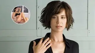 Catherine Bell Shows Her Actual Size&mdash;Fans Stunned By New Photo