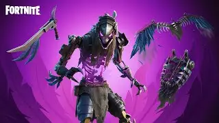 *New* Legendary Grave Feather Gameplay