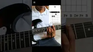 jp cooper everything i wanted chords for beginners #guitar #guitarchords #music