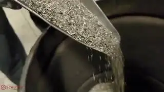 Medical Needle Waste