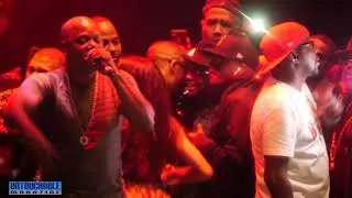 Too Short - Blow The Whistle (Ronnie Devoe 50th Birthday Celebration)