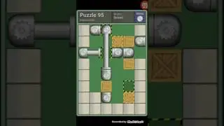 Pushing Machine Impossible   puzzle95