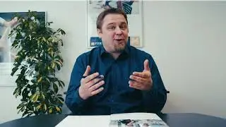 FORMAXX AG Timo Behrendt