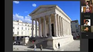 Introduction to Classical Architecture (Salon of Classical Architecture, Season 01 - Lesson 01)