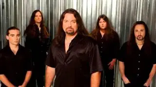 Symphony X - Communion And The Oracle  (Instrumental by Vitaliy Antonuk)