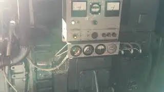 Дизельный генератор 100 Квт