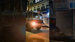 old TATA Truck #truck #spotted #ytshorts