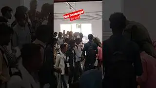 बिहार iti डॉक्यूमेंट वेरिफिकेशन ias संघ भवन पटना l bihar iti counselling 2024 #shorts #bihariti #yt