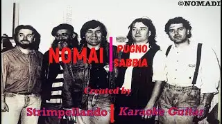 Nomadi - Un pugno di sabbia   BASE  (Fair Use)