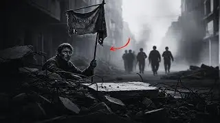 How One Mason&rsquo;s Mortar Dust Flag Marked an Officer Line