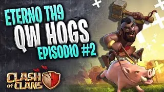 EL QUEEN WALK HOGS HACE FÁCIL AYUNTAMIENTO 9 | #EternoTh9 Episodio 2º | Zoloko