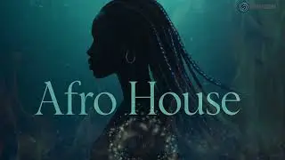 Afro House Instrumental Mix 2025 | Best Afro House Type Beats & Dance Instrumental