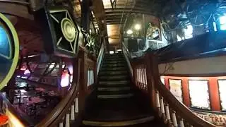 Washington's Sports Bar & Grill 360 Tour