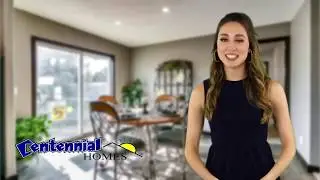 Spring Inventory Reduction Sale - Centennial Homes