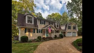 1009 Wilton Coves Drive