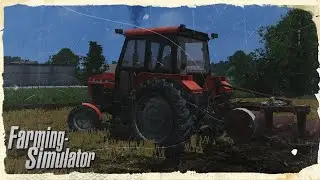 ➡ KIEDYŚ TO BYŁO ⬅ FS 13 ✔ Kupiłem aż dwa nowe pola ㋡