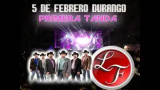 LA FE NORTEÑA EN EL 5 DE FEBRERO DURANGO 1RA TANDA