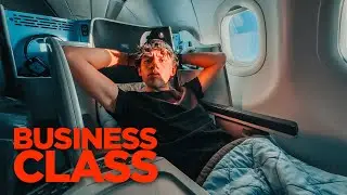 L'UNICO AEREO al MONDO con...