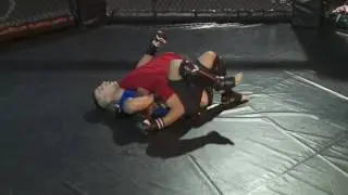 Amateur IMMAF Simone Cristini VS  Andrea Capraro