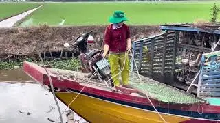 Full Video: How Vietnamese Farmers Use Smart Techniques to Sell Ducks and Get Rich &ndash; Farm Life Vlog