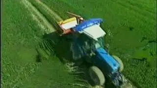 Yara N Sensor Farming Technology Part 1