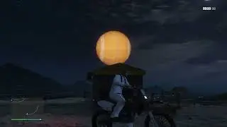 GTAV: Shenanigas  6