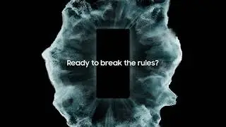 Samsung Galaxy Unpacked: Break the rules of what&rsquo;s possible