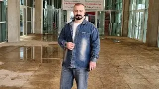 سلام بحث جدی داریم امروز