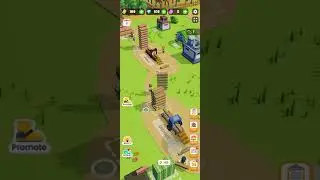 Lumber Empire Part_15 #gameplay #viralvideo