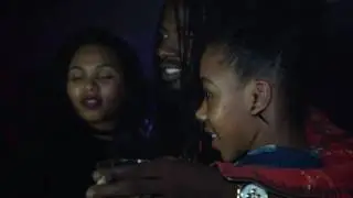 Gyptian in Rotterdam - BAMEDIA