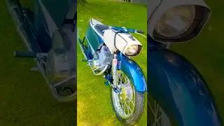 DRAGLESS MZ Streamliner By Fun Wheel Garage