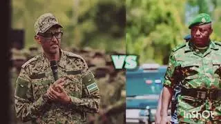 RWANDA VS BURUNDI ninde wafata undi kugakanu barwanye