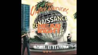 The Underachievers - Head Right (Audio)