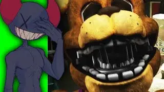 Five Nights At Freddy's Legacy | Sixth Shift | Pt 7 (FINALE)