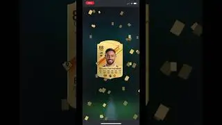 85+ 5 Rare Gold Players Pack | EA FC 24 Ultimate Team