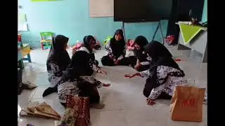 moohh kalah sama muride😆😆🤣🤭#kado #hgn #hariguru 