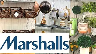 *NEW* MARSHALLS REOPENING SHOP WITH ME