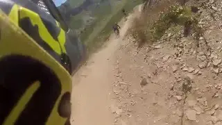 Chatel head cam edit