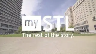 mySTLcity.com social media trailer!