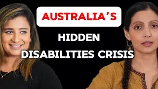 It Took 13 Years to Diagnose Me | Priya’s Powerful Invisible Disability Story