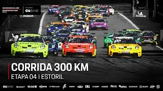 ET.4 | ESTORIL | CORRIDA 300 KM | TEMPORADA 2024