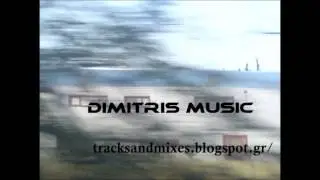 Dimitris Music- Electronic Punk Rock Psychedelic Minimal Instrumental Album