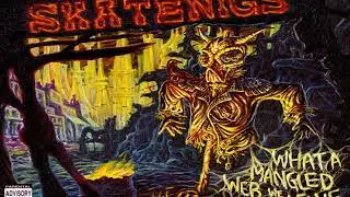 Skatenigs - Texas Tattoo